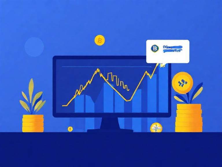Guide to Trading Cryptocurrencies on Binance for Beginners
